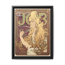 Job (1896) by Alphonse Mucha - NOMADEN ART GALLERY