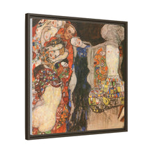 Gustav Klimt's The Bride (1917–1918) - NOMADEN ART GALLERY