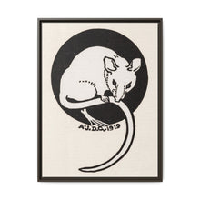 Mouse (1919) by Julie de Graag - NOMADEN ART GALLERY