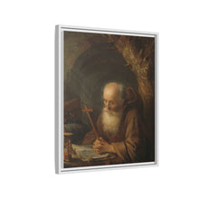 Gerard Dou's 