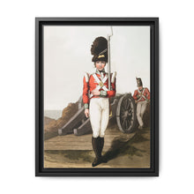 Illustration of the dog breaker from The Costume of Yorkshire (1814) by George Walker - NOMADEN ART GALLERY