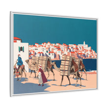 Jaffa: 