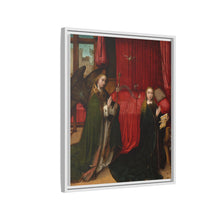 Annunciation (c. 1520) by Artist Unknown
