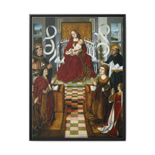 Sacra conversazione - NOMADEN ART GALLERY
