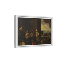 The Guard Room (ca. 1642 (Baroque)) by David Teniers IIand workshop