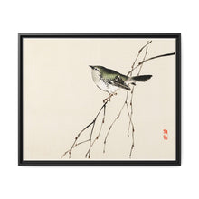 Tit by Kōno Bairei (1844-1895) - NOMADEN ART GALLERY