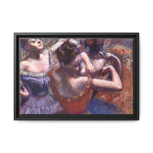 Dancers (1899) by Edgar Degas - NOMADEN ART GALLERY