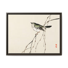 Tit by Kōno Bairei (1844-1895) - NOMADEN ART GALLERY
