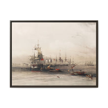Alexandria illustration by David Roberts (1796–1864) - NOMADEN ART GALLERY
