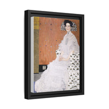 Gustav Klimt's Bildnis Fritza Riedler (1906) - NOMADEN ART GALLERY