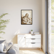 Maria met kind (ca. 1778–1838) by Anthonie van den Bos