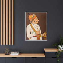 Thakur Yaswanta Singh (reigned 1688-1707)