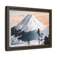 Barrio de Katsuyama (ca. 1929-1932), impresión en alta resolución de Hiroaki Takahashi