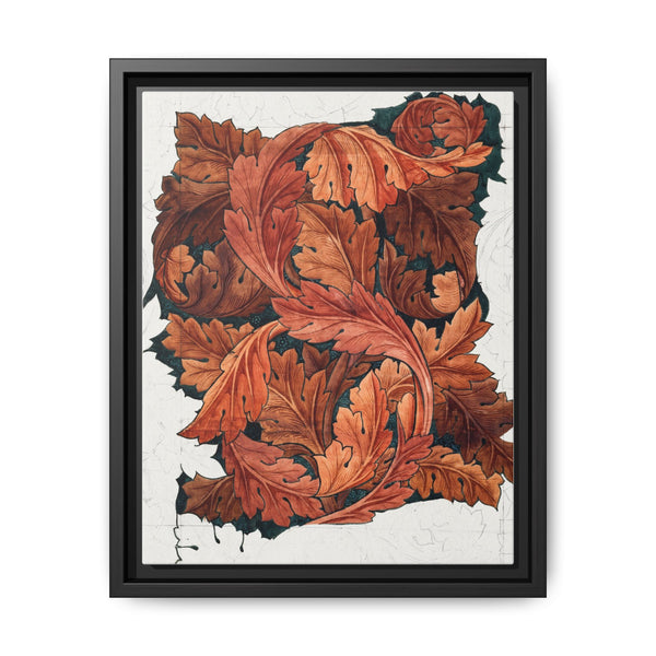 William Morris's Acanthus (1879-1881) - NOMADEN ART GALLERY