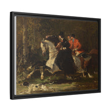 Equestrians (c. 1840–55) by Alfred Dedreux