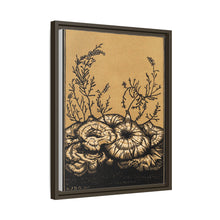Blossoming plants (1917) by Julie de Graag