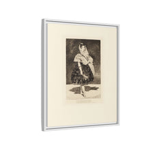 Lola de Valence von Édouard Manet