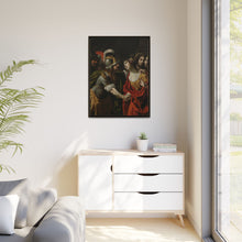Dido and Aeneas by Rutilio Manetti