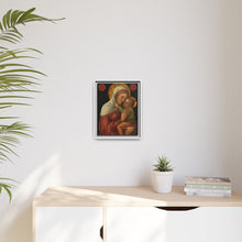 Madonna and Child by Jacopo Bellini