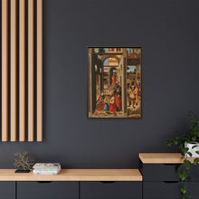 Adoration of the Three Kings (1526 (Early Modern) by Wilhelm Stetter