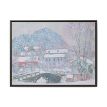 Sandvika, Norway by Claude Monet - NOMADEN ART GALLERY
