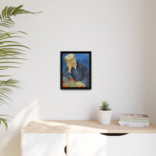 Vincent van Gogh - Dr Paul Gachet - NOMADEN ART GALLERY