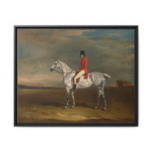 Duchess (1831) by John E Ferneley - NOMADEN ART GALLERY
