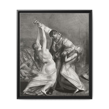 The drunk (1923–1924) print in high resolution by George Wesley Bellows - NOMADEN ART GALLERY
