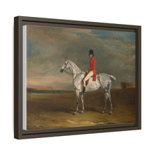 Duchess (1831) by John E Ferneley
