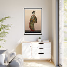 Antique Print of Japanese Modelling 'Kakiyemon' from section VIII plate VI. by G.A. Audsley-Japanese illustration - NOMADEN ART GALLERY