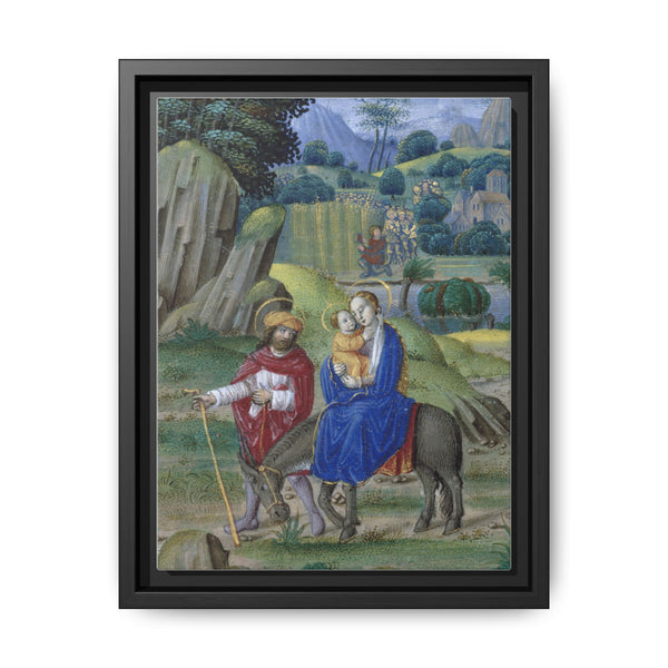 Book of Hours (ca. 1520 (Renaissance) by Jean Pichore - NOMADEN ART GALLERY