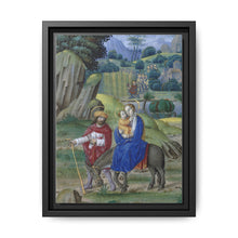 Book of Hours (ca. 1520 (Renaissance) by Jean Pichore - NOMADEN ART GALLERY