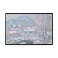 Sandvika, Norway by Claude Monet - NOMADEN ART GALLERY