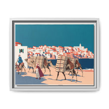 Jaffa: 