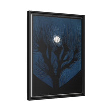 Moon Light (1920) by Julie de Graag