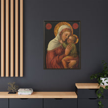 Madonna and Child by Jacopo Bellini