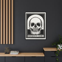 Memento mori (1916) by Julie de Graag