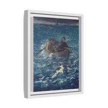 Meer von Edouard Manet