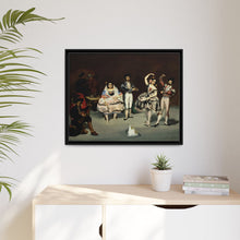 Spanisches Ballett (1862) von Edouard Manet