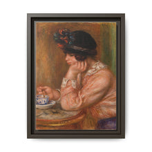 Cup of Chocolate (La Tasse de chocolat) by Pierre Auguste Renoir - NOMADEN ART GALLERY