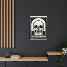 Memento mori (1916) by Julie de Graag