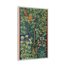 William Morris and John Henry Dearle's Cock Pheasant (1916) - NOMADEN ART GALLERY