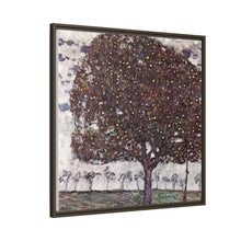 Gustav Klimt's Der Apfelbaum (1916) - NOMADEN ART GALLERY