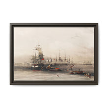 Alexandria illustration by David Roberts (1796–1864) - NOMADEN ART GALLERY