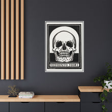 Memento mori (1916) by Julie de Graag