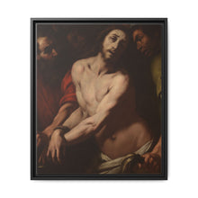 The Mocking of Christ by Daniele Crespi - NOMADEN ART GALLERY