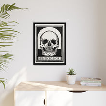 Memento mori (1916) by Julie de Graag