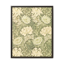 William Morris's Chrysanthemum pattern (1877) - NOMADEN ART GALLERY
