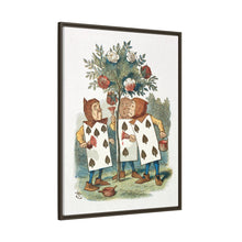 Illustration from The Nursery 
