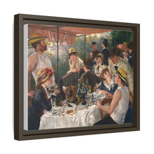 Almuerzo de los remeros (1880-1881)